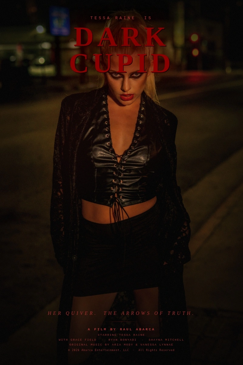 Dark Cupid 2026